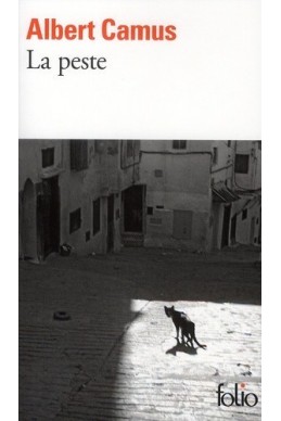 La peste